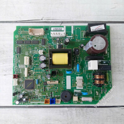 Bo mạch dàn lạnh máy lạnh Toshiba mã 10G2KVP-E