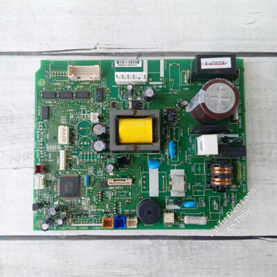 Bo mạch dàn lạnh máy lạnh Toshiba mã 13G2KVP-E