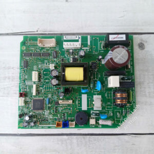 Bo mạch dàn lạnh máy lạnh Toshiba mã 18G2KCVP-T