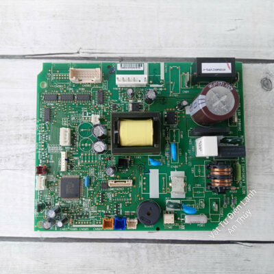 Bo mạch dàn lạnh máy lạnh Toshiba mã H13N4KCVPG-V