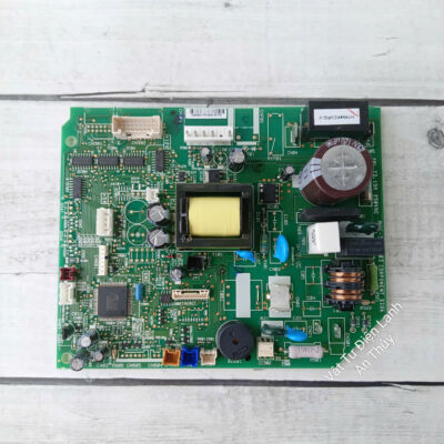 Bo mạch dàn lạnh máy lạnh Toshiba mã H18N4KCVPG-V