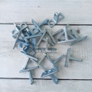 Chốt cửa máy giặt CASPER cửa ngang