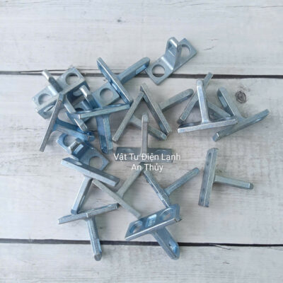 Chốt cửa máy giặt CASPER cửa ngang