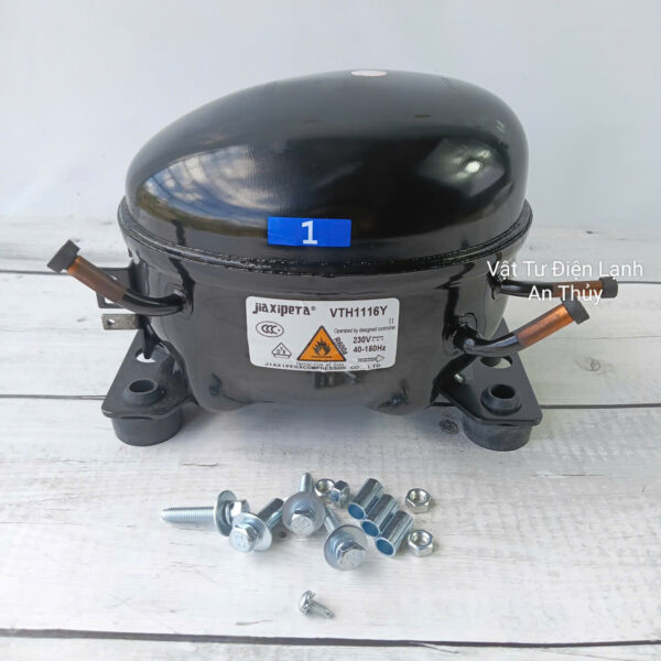 Block tủ lạnh VTH1116Y mới