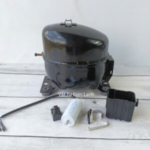 Block tủ lạnh PA65H1C từ 400L đến 600L - Công suất 300W - Gas R290