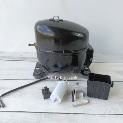 Block tủ lạnh PA65H1C từ 400L đến 600L - Công suất 300W - Gas R290