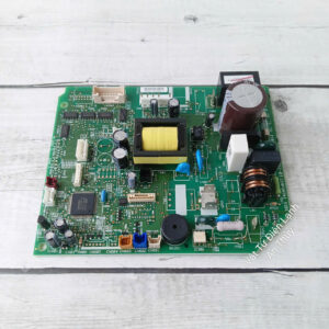 Bo mạch dàn lạnh máy lạnh Toshiba mã 10G2KCVP-T