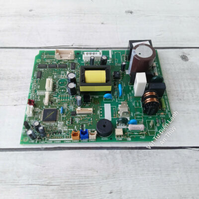 Bo mạch dàn lạnh máy lạnh Toshiba mã 10G2KVP-E