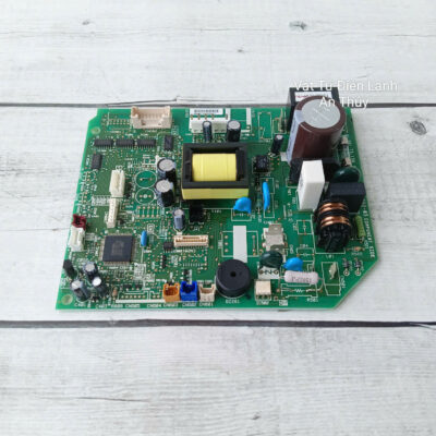 Bo mạch dàn lạnh máy lạnh Toshiba mã 13G2KCVP-T