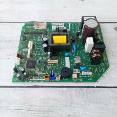 Bo mạch dàn lạnh máy lạnh Toshiba mã 13G2KVP-E