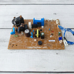 Bo mạch dàn lạnh máy lạnh Toshiba mã H10QKSG-V