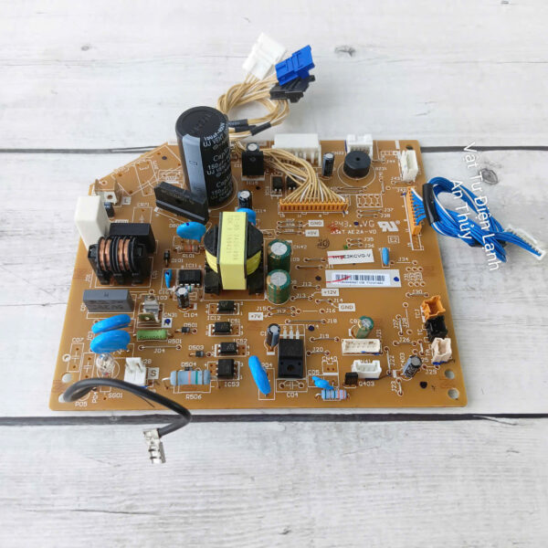 Bo mạch dàn lạnh máy lạnh Toshiba mã H18E2KCVG-V