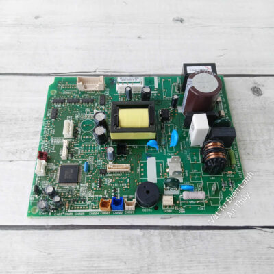 Bo mạch dàn lạnh máy lạnh Toshiba mã H18N4KCVPG-V