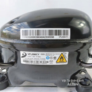Block tủ lạnh Samsung Saibysai VFL090CY