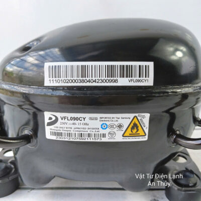 Block tủ lạnh Samsung Saibysai VFL090CY