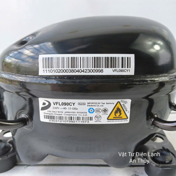 Block tủ lạnh Samsung Saibysai VFL090CY
