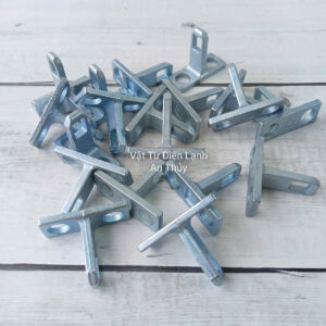 Chốt cửa máy giặt CASPER cửa ngang