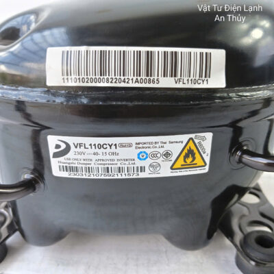 Block tủ lạnh Samsung Saibysai VFL110CY1