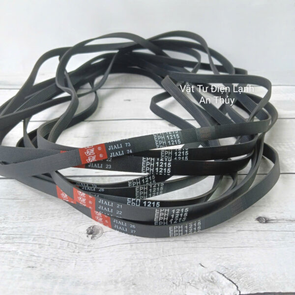 Dây curoa máy giặt Panasonic cửa ngang 1215
