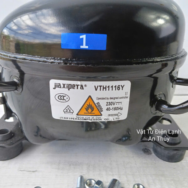 Block tủ lạnh VTH1116Y mới