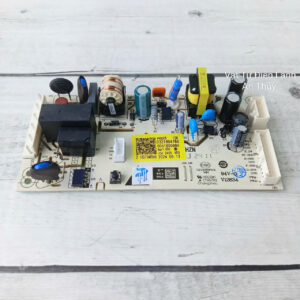 Bo mạch nguồn tủ lạnh AQUA T220NE
