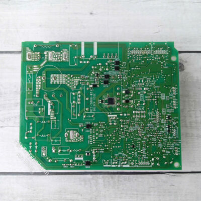 Bo mạch dàn lạnh máy lạnh Toshiba mã 10G2KCVP-T