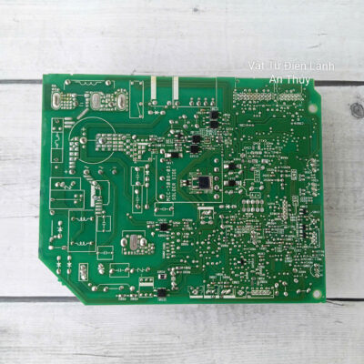 Bo mạch dàn lạnh máy lạnh Toshiba mã 10G2KVP-E