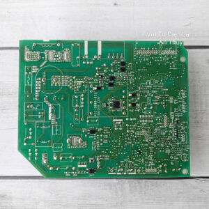 Bo mạch dàn lạnh máy lạnh Toshiba mã 13G2KCVP-T