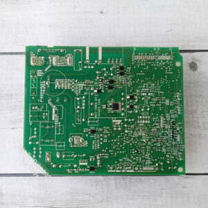 Bo mạch dàn lạnh máy lạnh Toshiba mã 13G2KVP-E