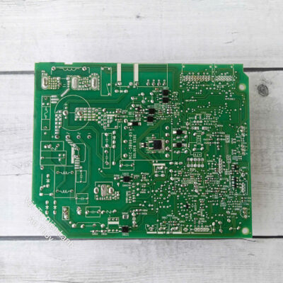 Bo mạch dàn lạnh máy lạnh Toshiba mã 13G2KVP-E