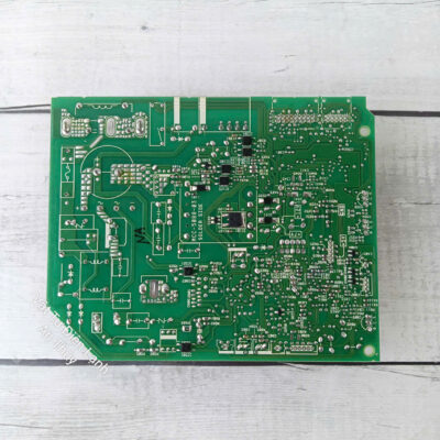 Bo mạch dàn lạnh máy lạnh Toshiba mã 18G2KCVP-T