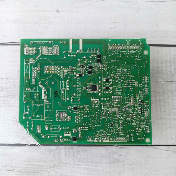 Bo mạch dàn lạnh máy lạnh Toshiba mã 18G2KCVP-T