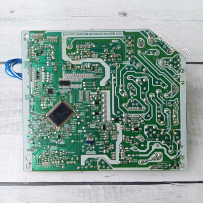 Bo mạch dàn lạnh máy lạnh Toshiba mã 18U2KCV2G-T