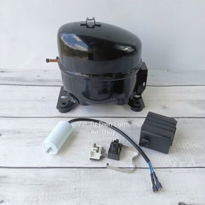 Block tủ lạnh PA80H1C từ 600L đến 800L - Công suất 395W - Gas R290