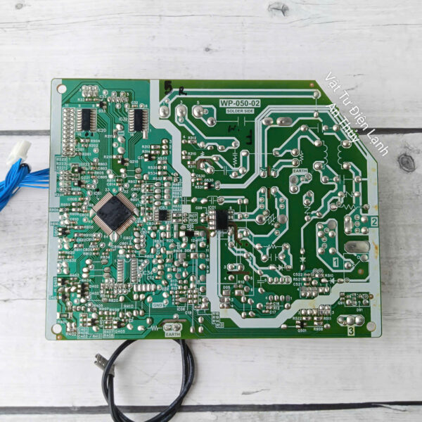 Bo mạch dàn lạnh máy lạnh Toshiba mã H13C3KCVG-V