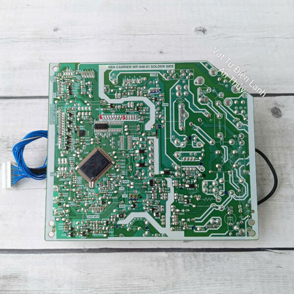 Bo mạch dàn lạnh máy lạnh Toshiba mã H18L3KCVG-V