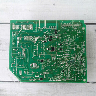 Bo mạch dàn lạnh máy lạnh Toshiba mã H18N4KCVPG-V