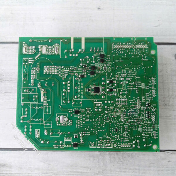 Bo mạch dàn lạnh máy lạnh Toshiba mã H18N4KCVPG-V
