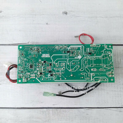 Bo mạch dàn lạnh máy lạnh Toshiba mã H18T4KCVRG-V