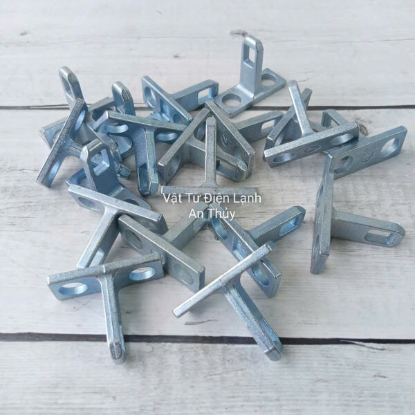 Chốt cửa máy giặt CASPER cửa ngang
