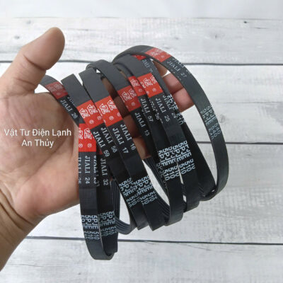 Dây curoa máy giặt LG cửa trên 5PJE 510