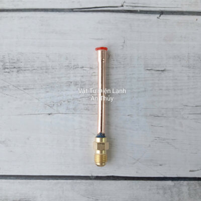 Đầu hàn nối ống đồng máy lạnh phi 6, 10, 12, 16, 19
