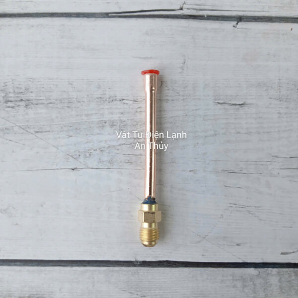 Đầu hàn nối ống đồng máy lạnh phi 6, 10, 12, 16, 19