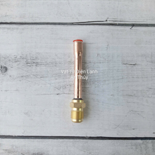Đầu hàn nối ống đồng máy lạnh phi 6, 10, 12, 16, 19
