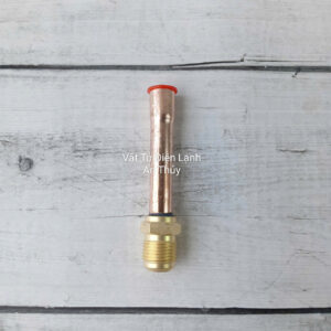 Đầu hàn nối ống đồng máy lạnh phi 6, 10, 12, 16, 19