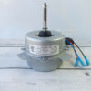 Motor quạt cục nóng máy lạnh xuôi chiều 220V 36W - 0.36A 3 dây