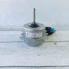 Motor quạt cục nóng máy lạnh ngược chiều 220V - 36W - 0.37A 3 dây
