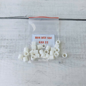 Ron dây nạp gas R22, R410