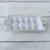 Hộp nhựa làm đá tủ lạnh SAMSUNG kích thước 7.5cm x 19.5cm
