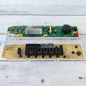 Bo mạch máy giặt LG Inverter 11.5kg Model: T2351VSAB